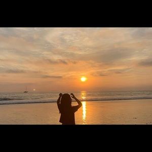 Meet your Posher, Kaitlin